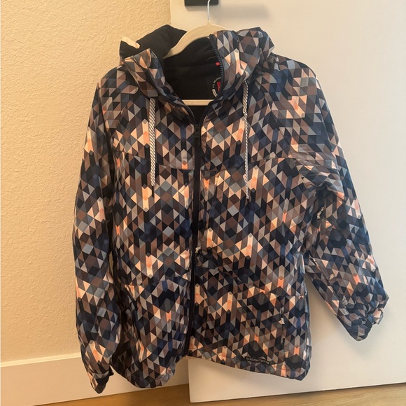 686 Athena Insulated Jacket - Picture 1 of 4